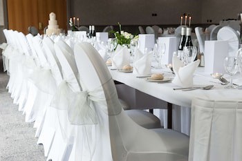 Doubletree By Hilton Glasgow Strathclyde