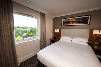 Doubletree By Hilton Glasgow Strathclyde