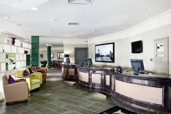 Doubletree By Hilton Glasgow Strathclyde