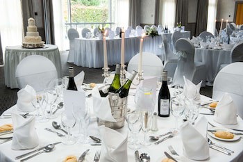 Doubletree By Hilton Glasgow Strathclyde