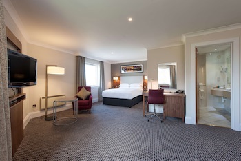 Doubletree By Hilton Glasgow Strathclyde