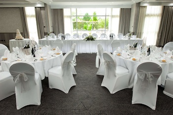 Doubletree By Hilton Glasgow Strathclyde
