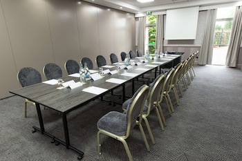 Doubletree By Hilton Glasgow Strathclyde