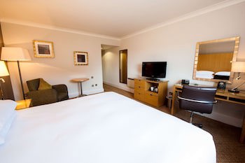 Doubletree By Hilton Glasgow Strathclyde