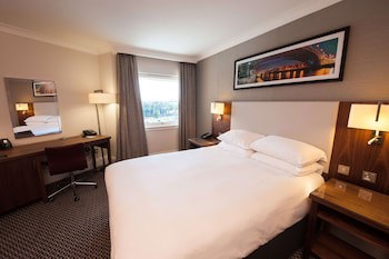 Doubletree By Hilton Glasgow Strathclyde