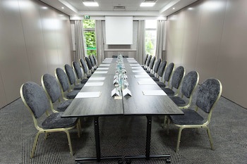 Doubletree By Hilton Glasgow Strathclyde