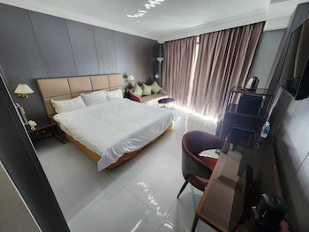 Royal Orchid Guam Hotel