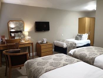 Red Lion Hotel