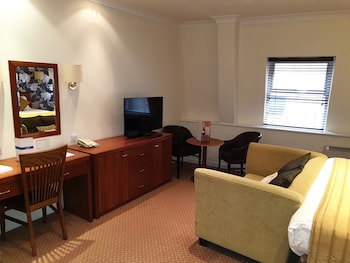 Red Lion Hotel