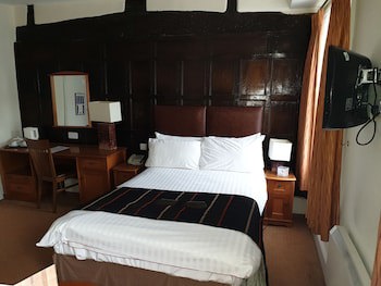 Red Lion Hotel