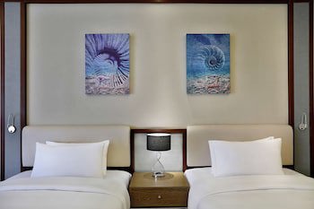 Hilton Hurghada Plaza galeri fotoğrafı