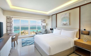 Hilton Hurghada Plaza galeri fotoğrafı