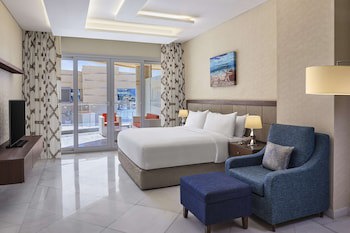 Hilton Hurghada Plaza galeri fotoğrafı