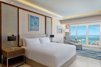 Hilton Hurghada Plaza galeri fotoğrafı