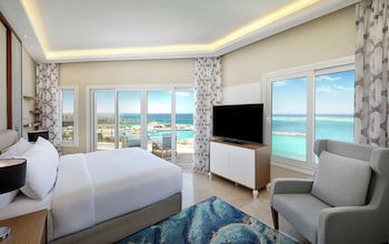 Hilton Hurghada Plaza galeri fotoğrafı