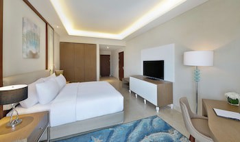 Hilton Hurghada Plaza galeri fotoğrafı