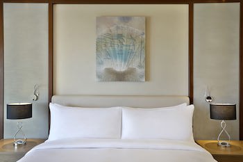 Hilton Hurghada Plaza galeri fotoğrafı