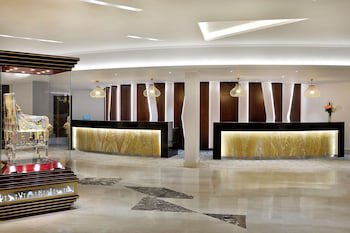 Hilton Hurghada Plaza fotoğrafı