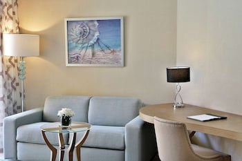 Hilton Hurghada Plaza galeri fotoğrafı