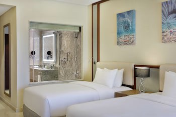 Hilton Hurghada Plaza galeri fotoğrafı