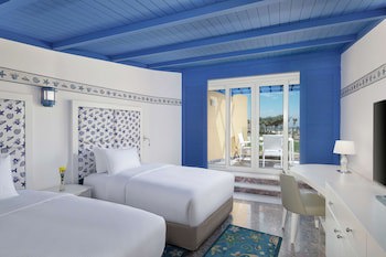 Hilton Hurghada Plaza galeri fotoğrafı
