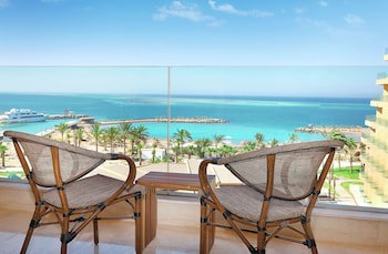 Hilton Hurghada Plaza galeri fotoğrafı