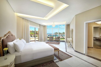 Hilton Hurghada Plaza galeri fotoğrafı