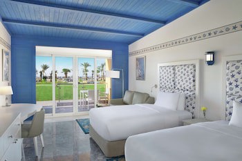 Hilton Hurghada Plaza galeri fotoğrafı