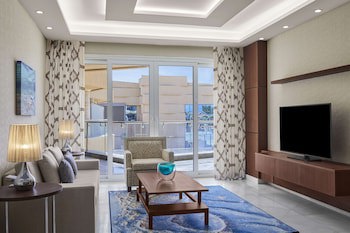 Hilton Hurghada Plaza galeri fotoğrafı