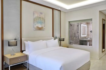Hilton Hurghada Plaza galeri fotoğrafı