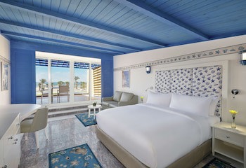 Hilton Hurghada Plaza galeri fotoğrafı