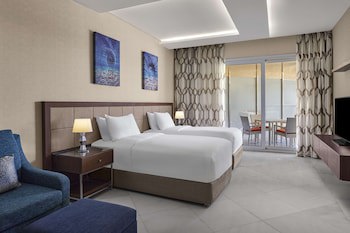 Hilton Hurghada Plaza fotoğrafı