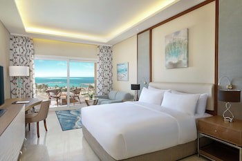 Hilton Hurghada Plaza galeri fotoğrafı