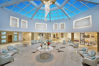 Hilton Hurghada Plaza fotoğrafı