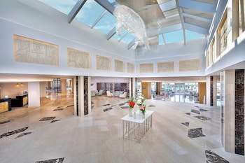 Hilton Hurghada Plaza fotoğrafı