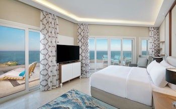 Hilton Hurghada Plaza galeri fotoğrafı