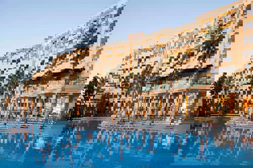 Hilton Malta