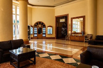 Safir Sharm Waterfalls Resort galeri fotoğrafı