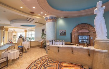 Safir Sharm Waterfalls Resort galeri fotoğrafı