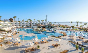 Safir Sharm Waterfalls Resort galeri fotoğrafı