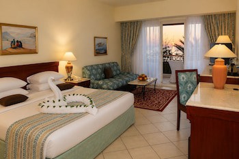 Safir Sharm Waterfalls Resort galeri fotoğrafı