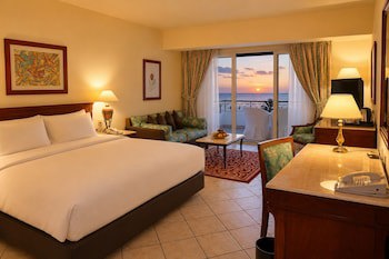 Safir Sharm Waterfalls Resort galeri fotoğrafı