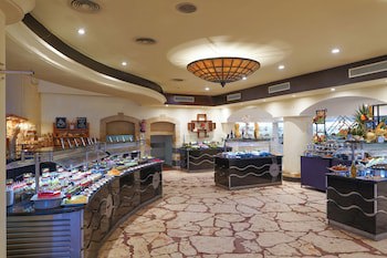 Safir Sharm Waterfalls Resort fotoğrafı