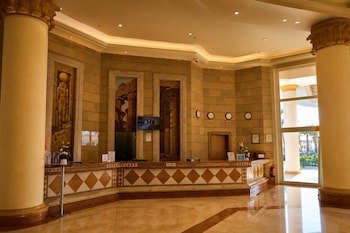 Safir Sharm Waterfalls Resort galeri fotoğrafı