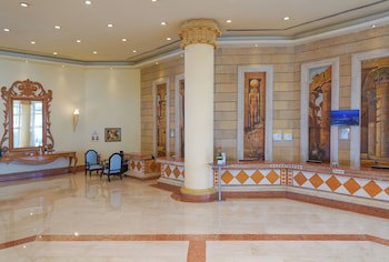 Safir Sharm Waterfalls Resort galeri fotoğrafı