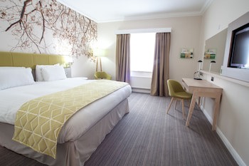 Holiday Inn Corby - Kettering A43, An Ihg Hotel