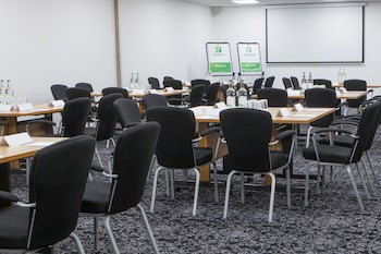 Holiday Inn Corby - Kettering A43, An Ihg Hotel