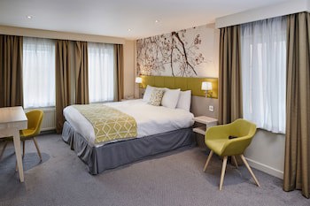 Holiday Inn Corby - Kettering A43, An Ihg Hotel