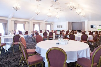 Holiday Inn Corby - Kettering A43, An Ihg Hotel