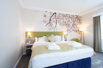 Holiday Inn Corby - Kettering A43, An Ihg Hotel